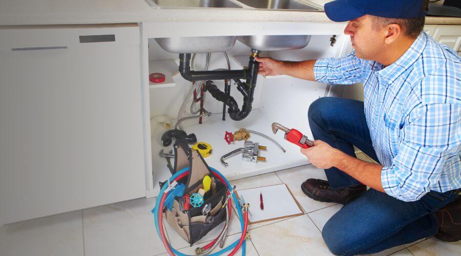Professional Leak Detection Services in Marquette, NE